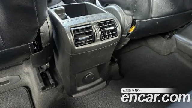 ChevroletGMDaewoo Orlando — фото 19
