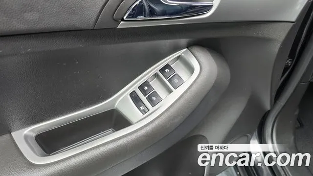 ChevroletGMDaewoo Orlando — фото 20