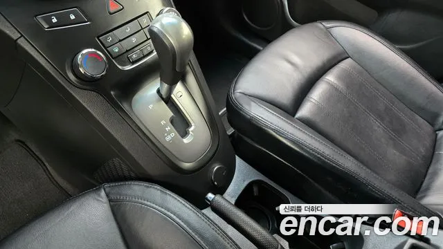 ChevroletGMDaewoo Orlando — фото 9