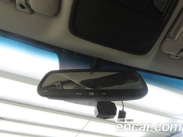 Kia Sorento — фото 12