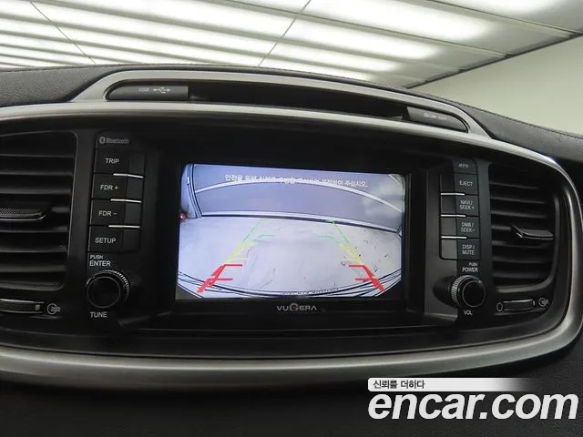 Kia Sorento — фото 14