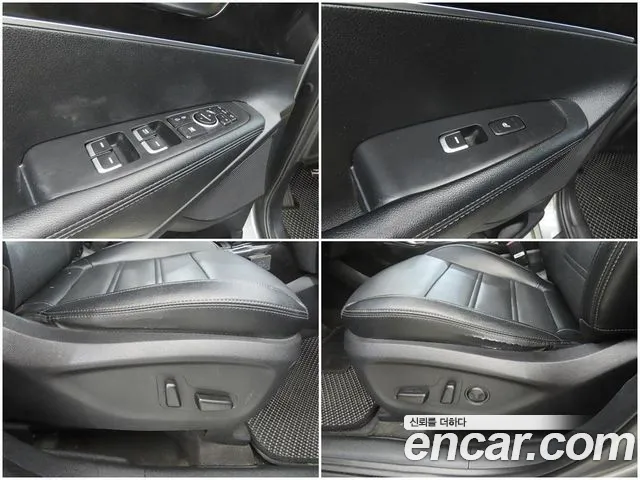 Kia Sorento — фото 17