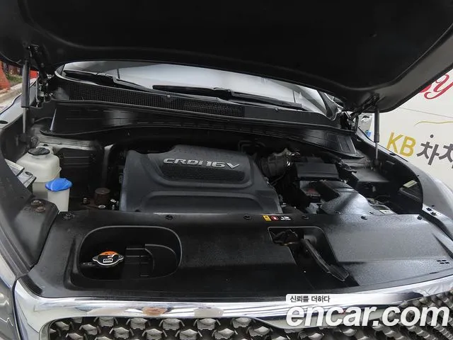 Kia Sorento — фото 19