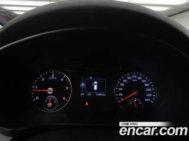 Kia Sorento — фото 9