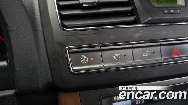 KG_Mobility_Ssangyong Rexton — фото 18