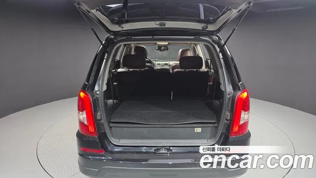 KG_Mobility_Ssangyong Rexton — фото 20