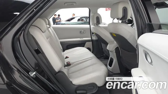 Hyundai Ioniq 5 — фото 11