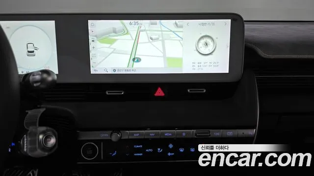 Hyundai Ioniq 5 — фото 13