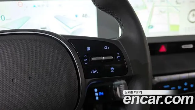 Hyundai Ioniq 5 — фото 17