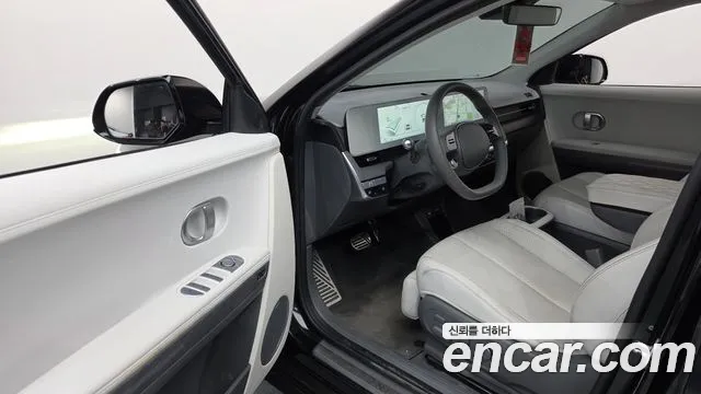 Hyundai Ioniq 5 — фото 10
