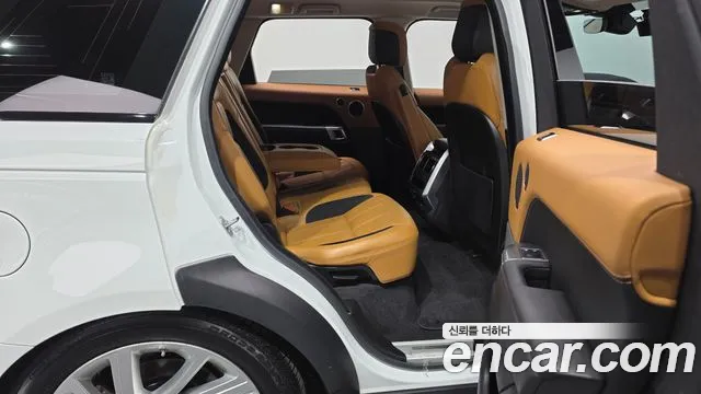 Land Rover Range Rover Sport — фото 12