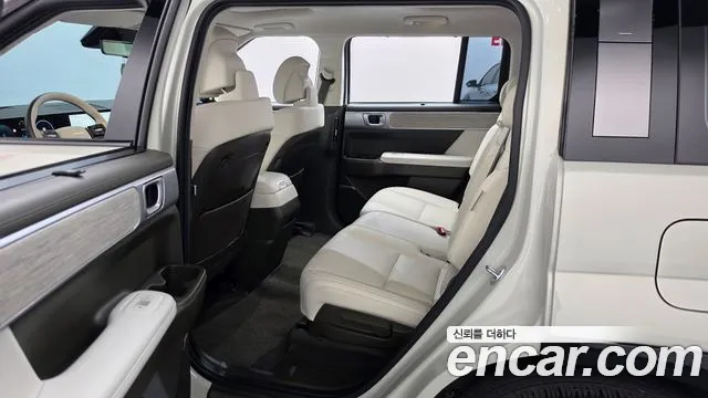 Hyundai Santa Fe — фото 11