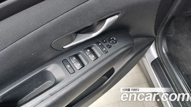 Hyundai Tucson — фото 19