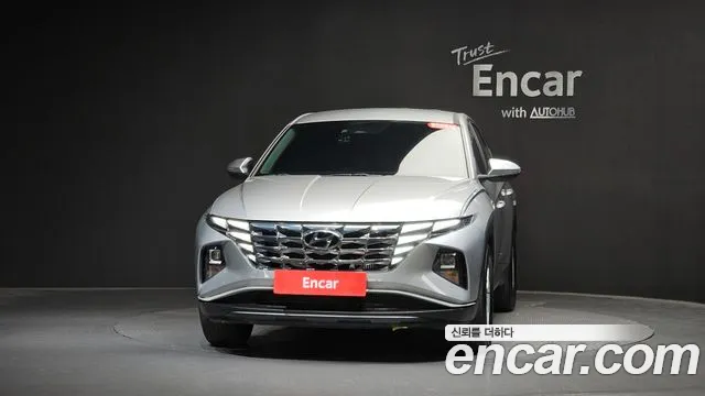 Hyundai Tucson — фото 2