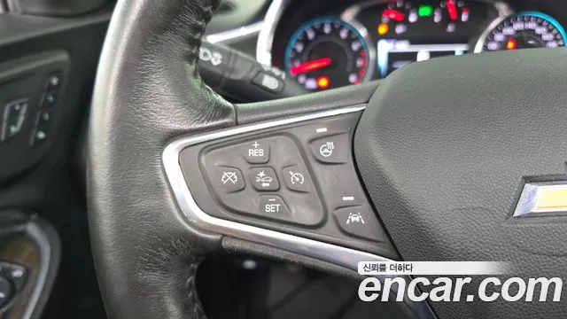 ChevroletGMDaewoo Malibu — фото 17