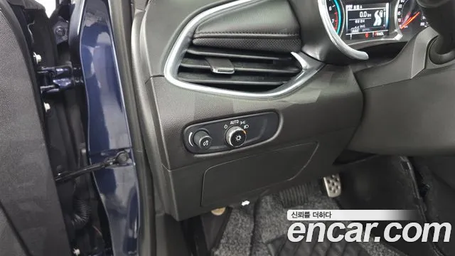 ChevroletGMDaewoo Malibu — фото 27