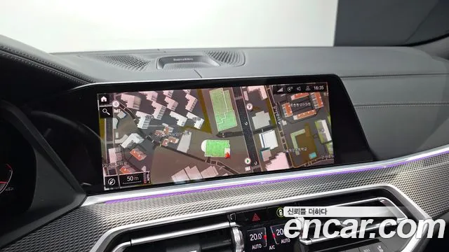 BMW X6 — фото 15