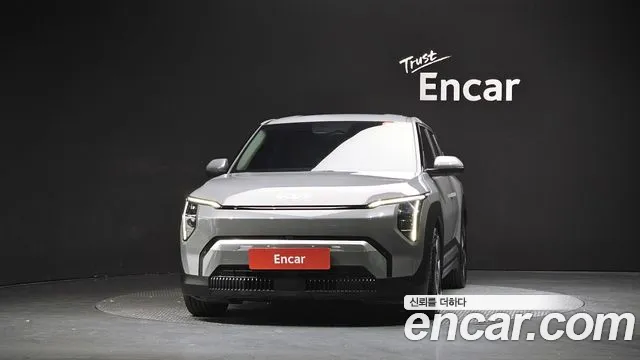 Kia EV3 — фото 2