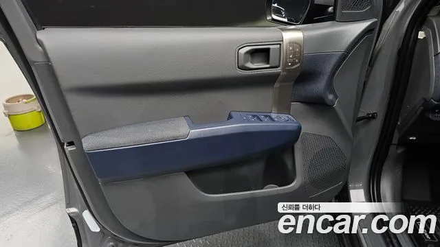 Kia EV3 — фото 24