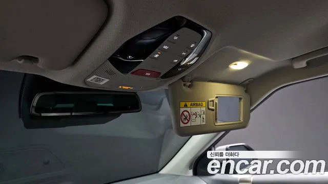 Kia EV3 — фото 29