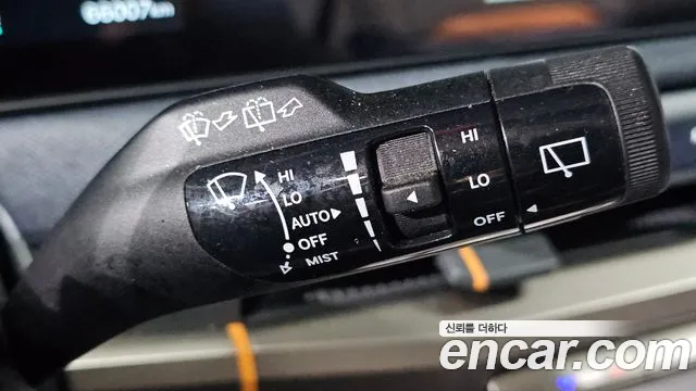 Kia EV3 — фото 31