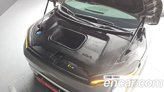 Kia EV3 — фото 5