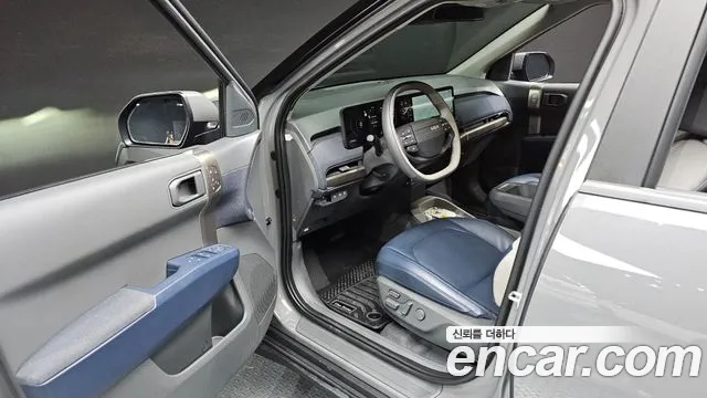 Kia EV3 — фото 9