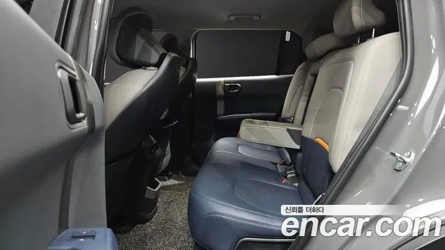 Kia EV3 — фото 10