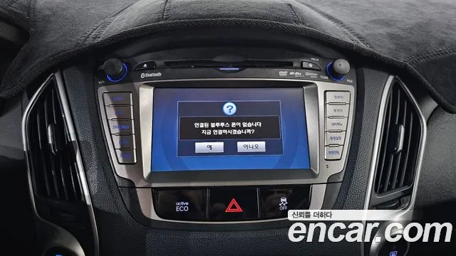 Hyundai Tucson — фото 27