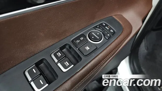 Kia Sorento — фото 12