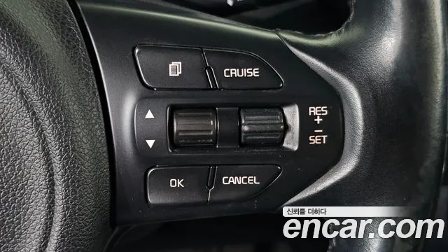 Kia Sorento — фото 16