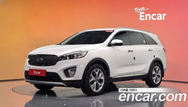 Kia Sorento — фото 20