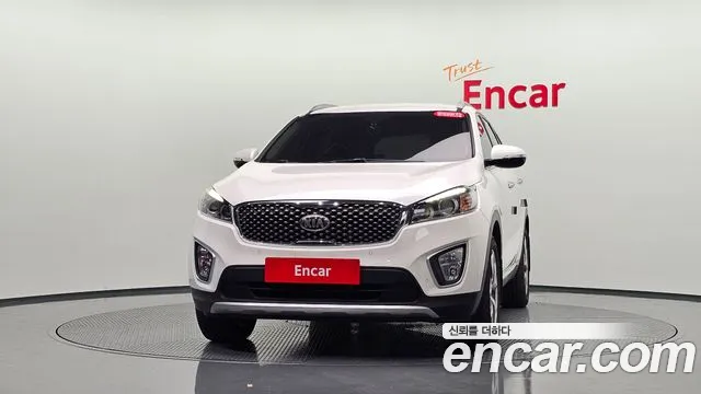 Kia Sorento — фото 2