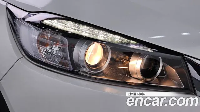 Kia Sorento — фото 22