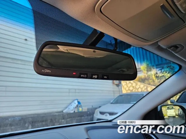 Hyundai Santa Fe — фото 16
