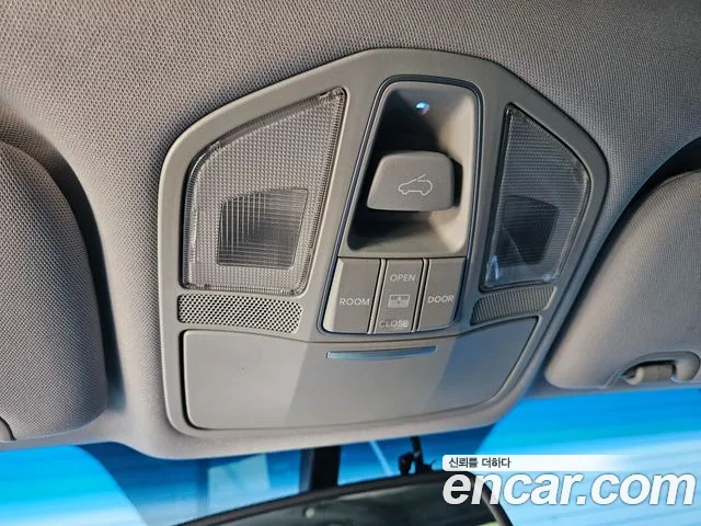 Hyundai Santa Fe — фото 17