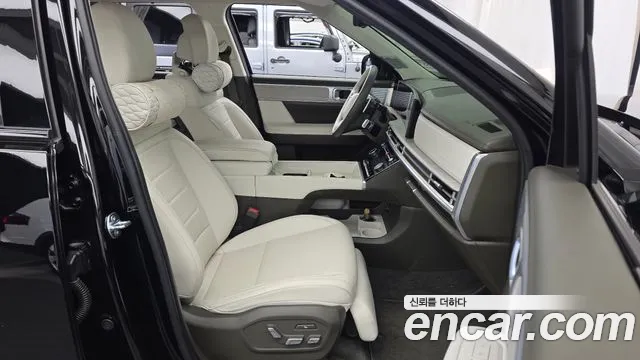 Hyundai Santa Fe — фото 11