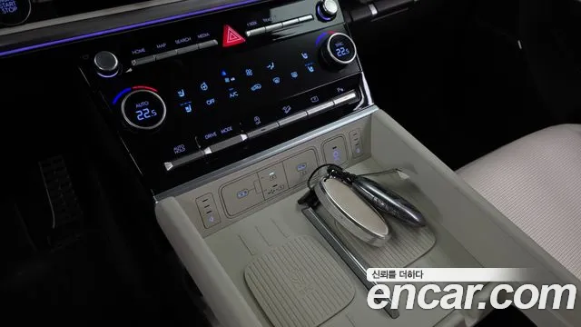 Hyundai Santa Fe — фото 18
