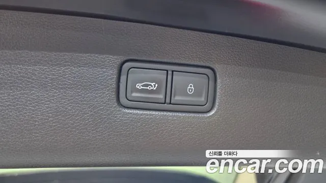 Genesis GV80 — фото 27