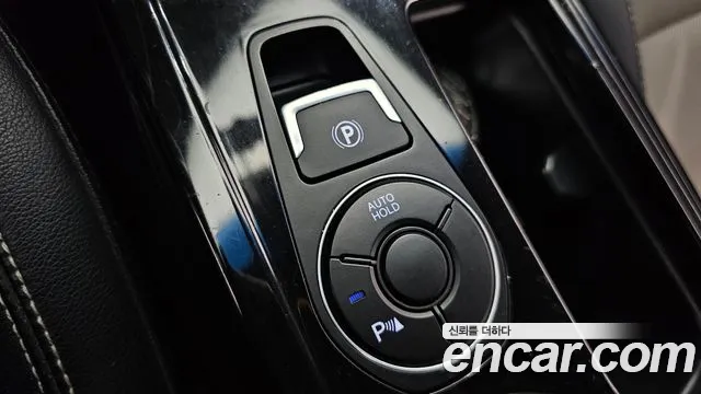 Hyundai i40 — фото 16