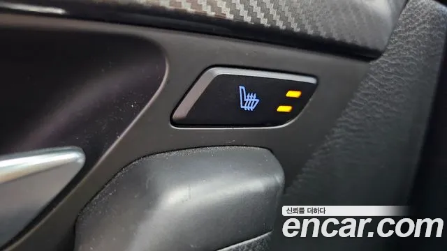 Hyundai i40 — фото 18