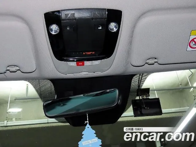 Kia Sorento — фото 15