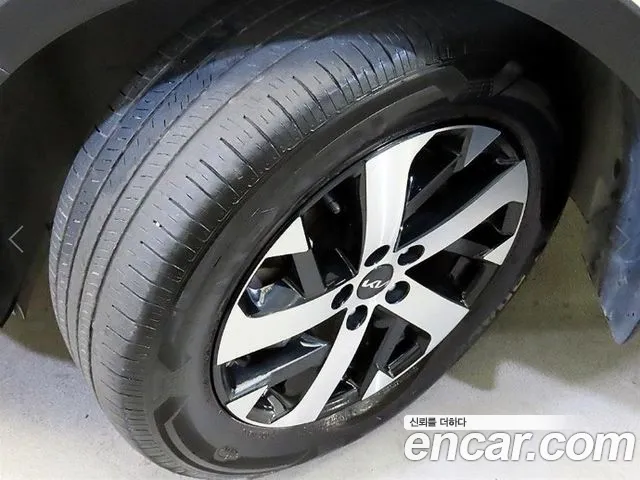 Kia Sorento — фото 20