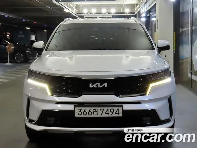 Kia Sorento — фото 2