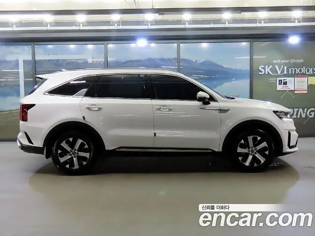 Kia Sorento — фото 3