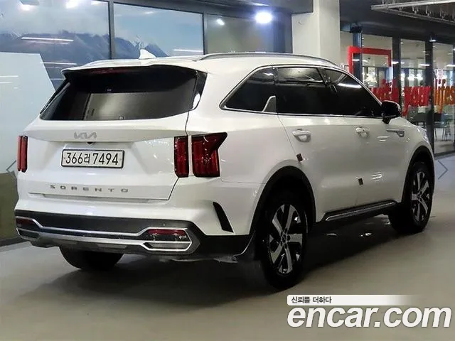 Kia Sorento — фото 4