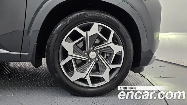 Hyundai Palisade — фото 21