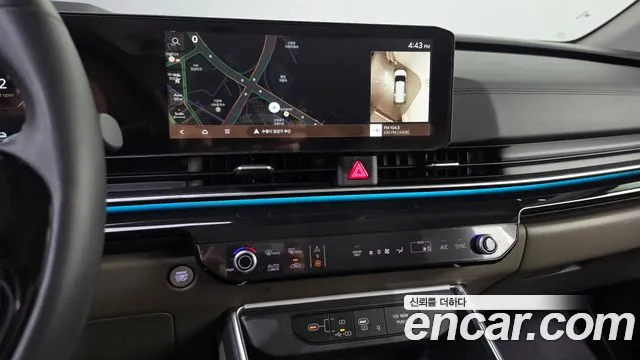 Kia Carnival — фото 14