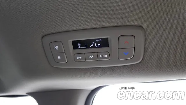 Kia Carnival — фото 30