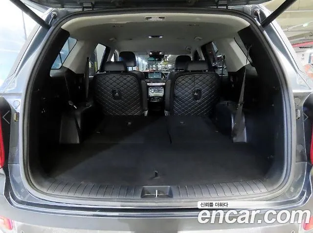 Hyundai Palisade — фото 17